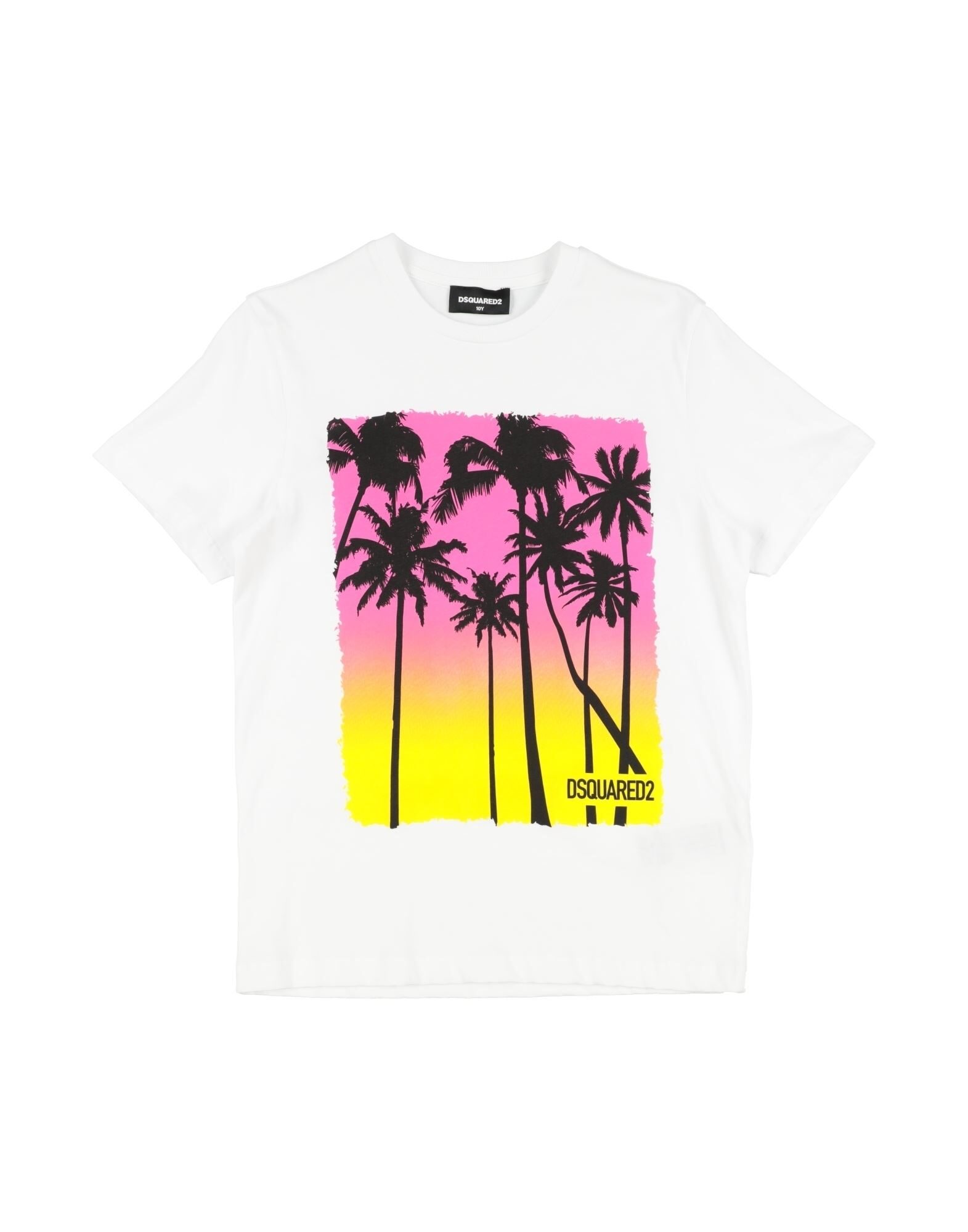 DSQUARED2 - T シャツ