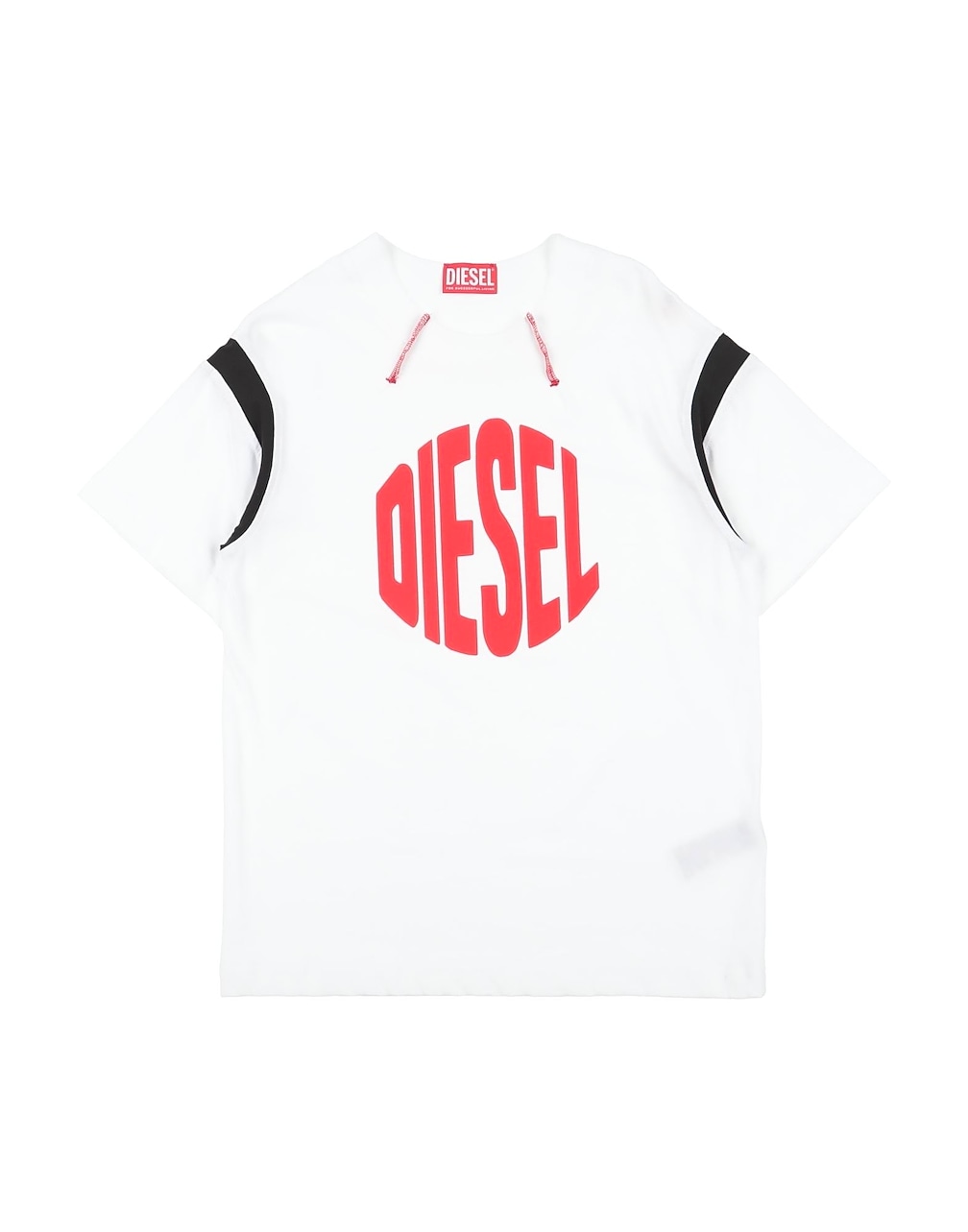 DIESEL - T-shirts