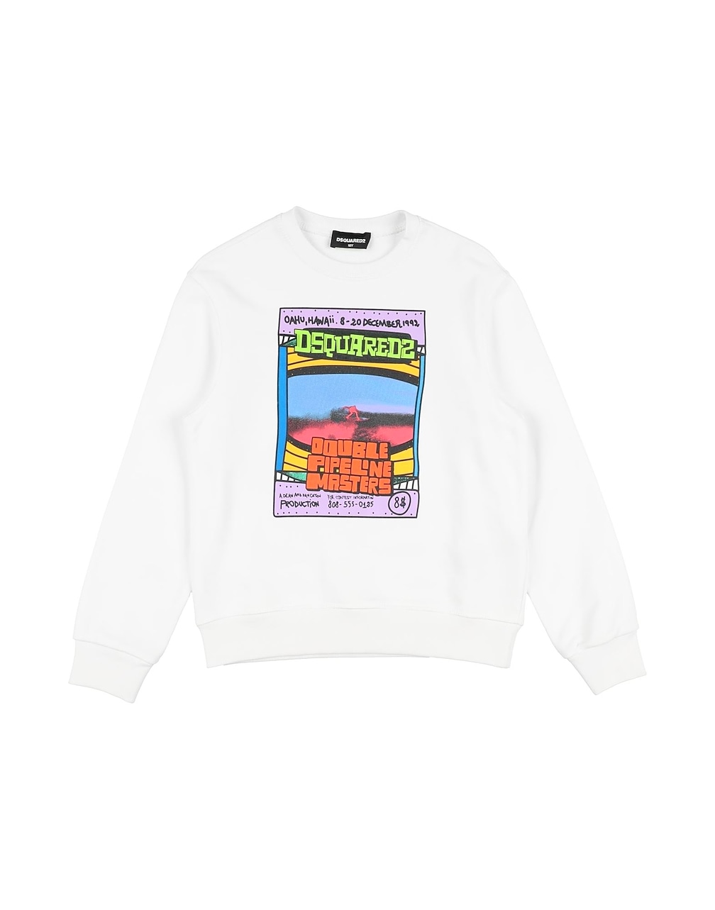 DSQUARED2 - Felpe
