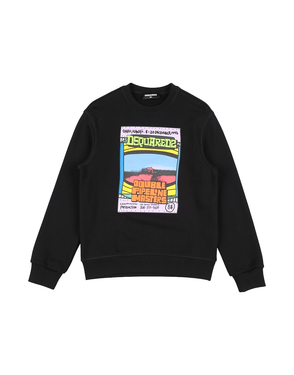 DSQUARED2 - Sweatshirts