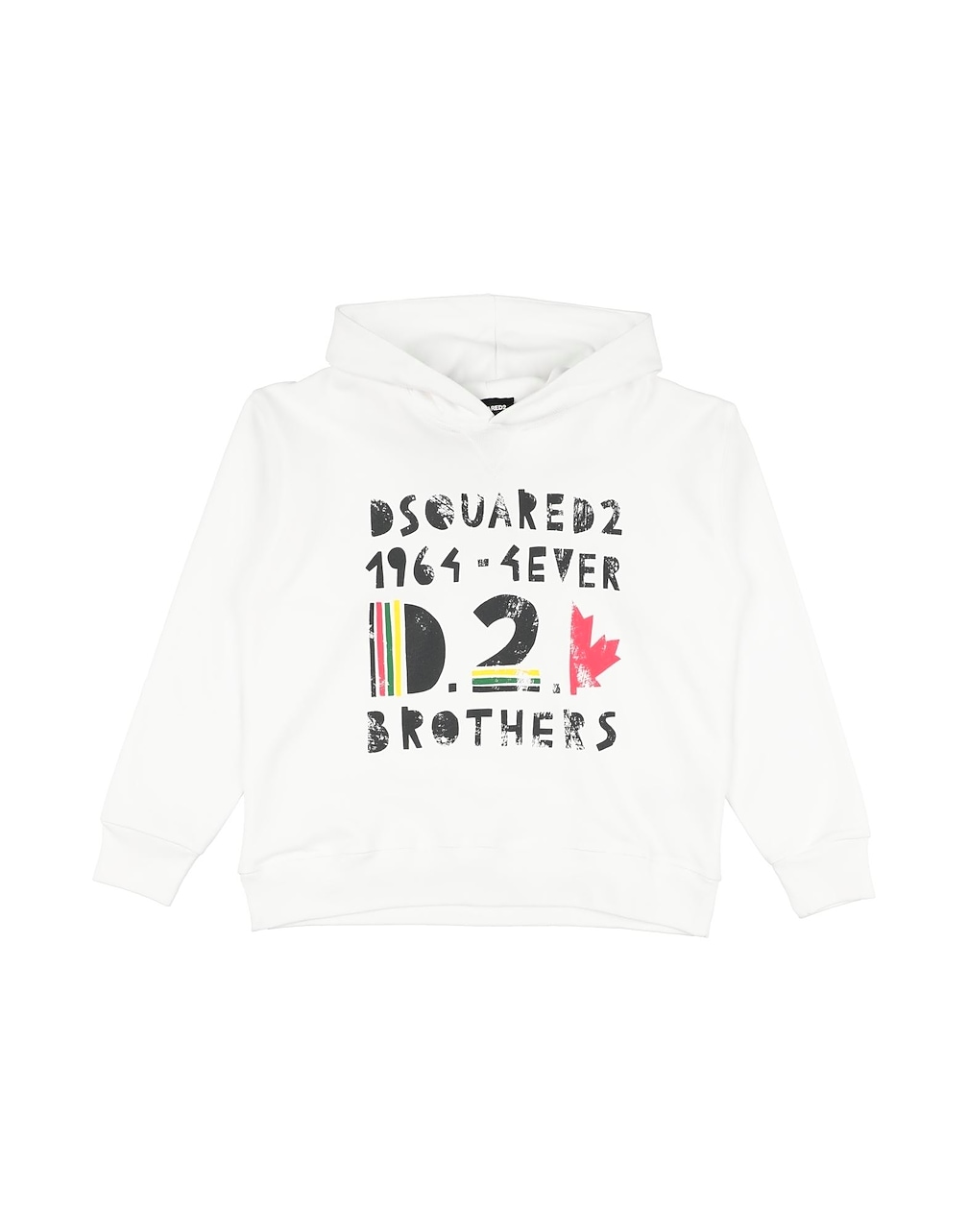DSQUARED2 - Sweatshirts