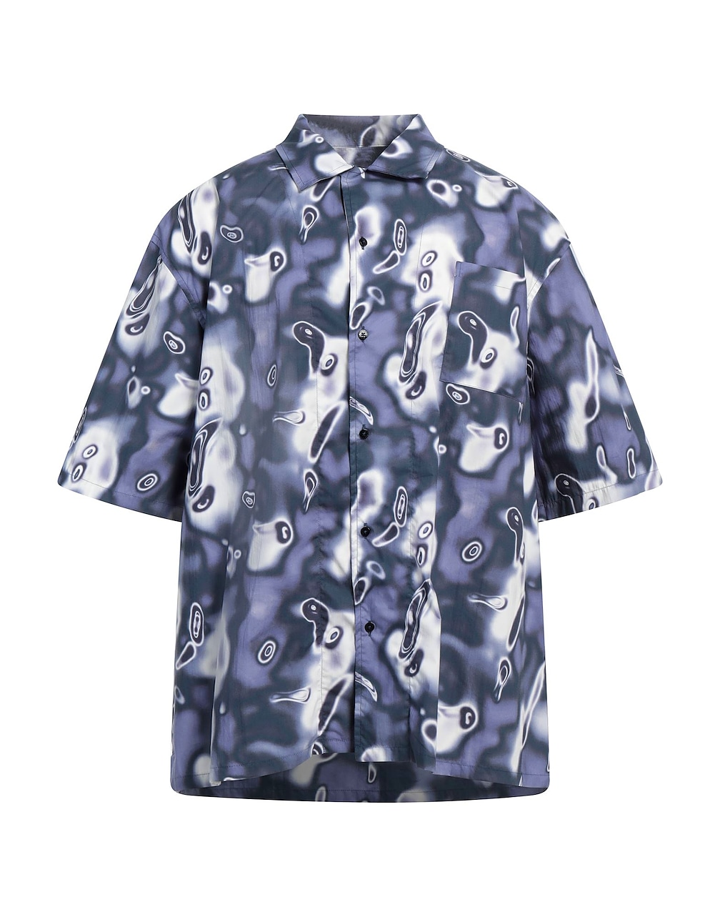 TRUSSARDI - Shirts