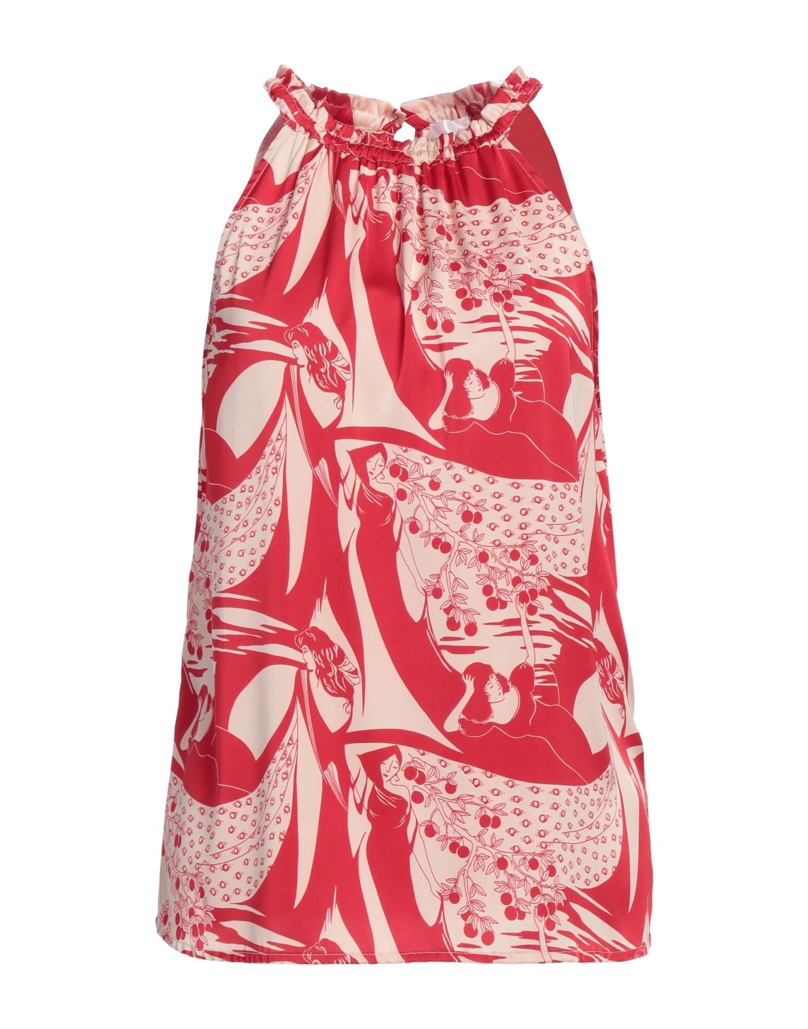 ANONYME DESIGNERS - Tops