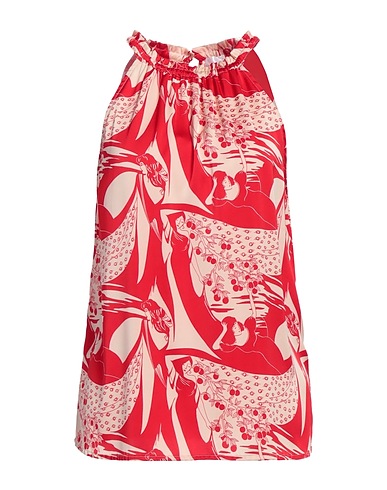 ANONYME DESIGNERS Top 100% Polyester