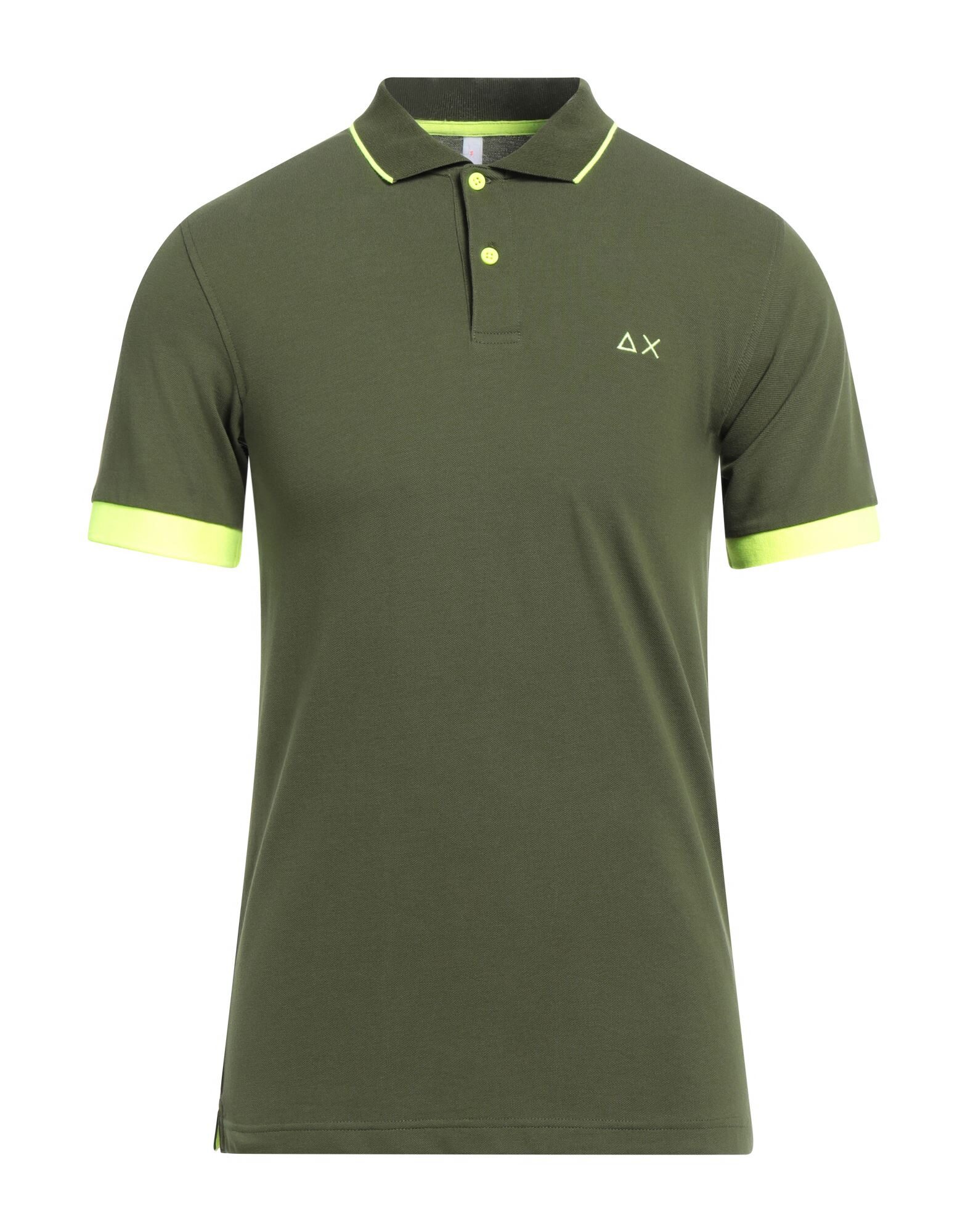 SUN 68 - Polo shirts