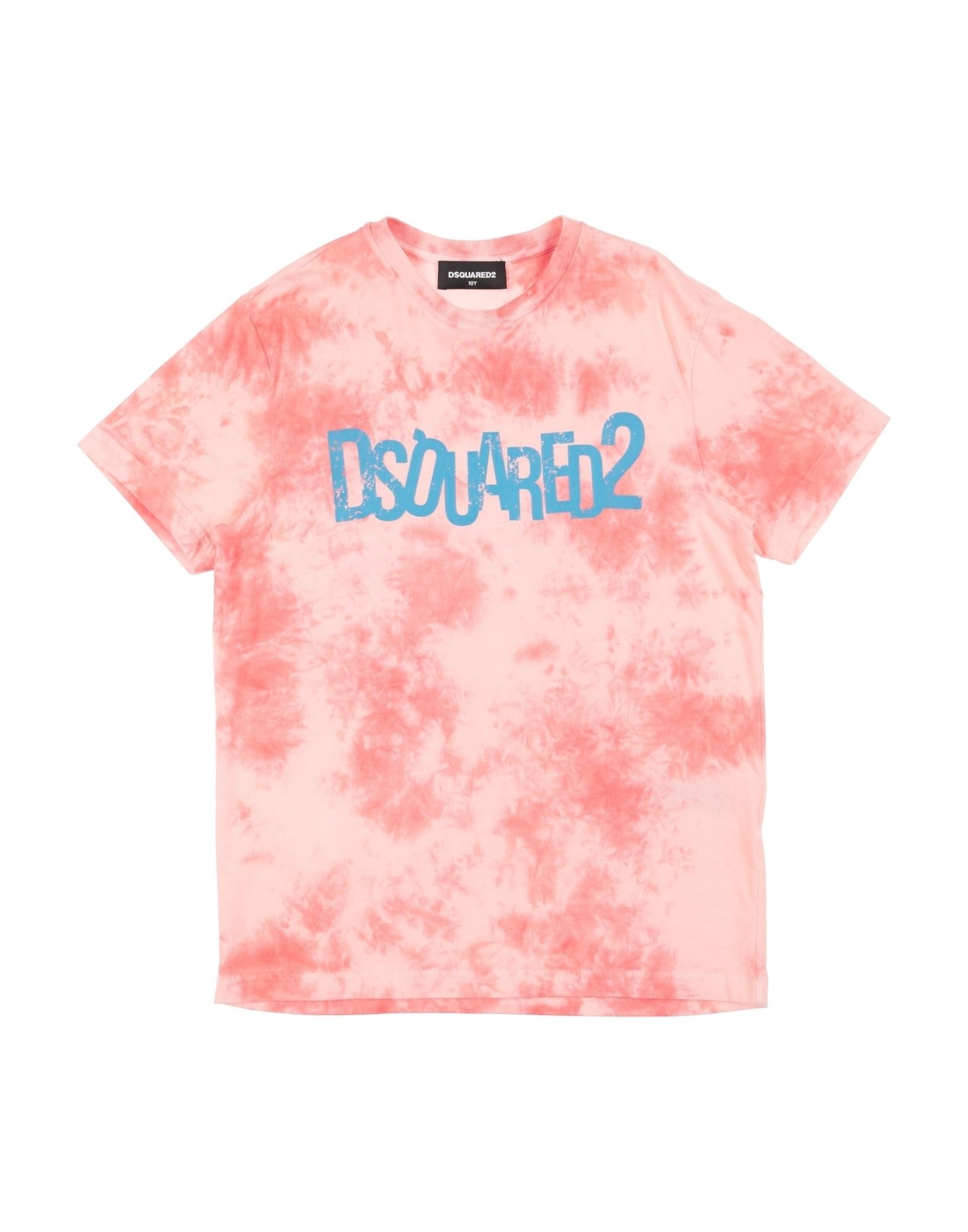 DSQUARED2 - T-shirts