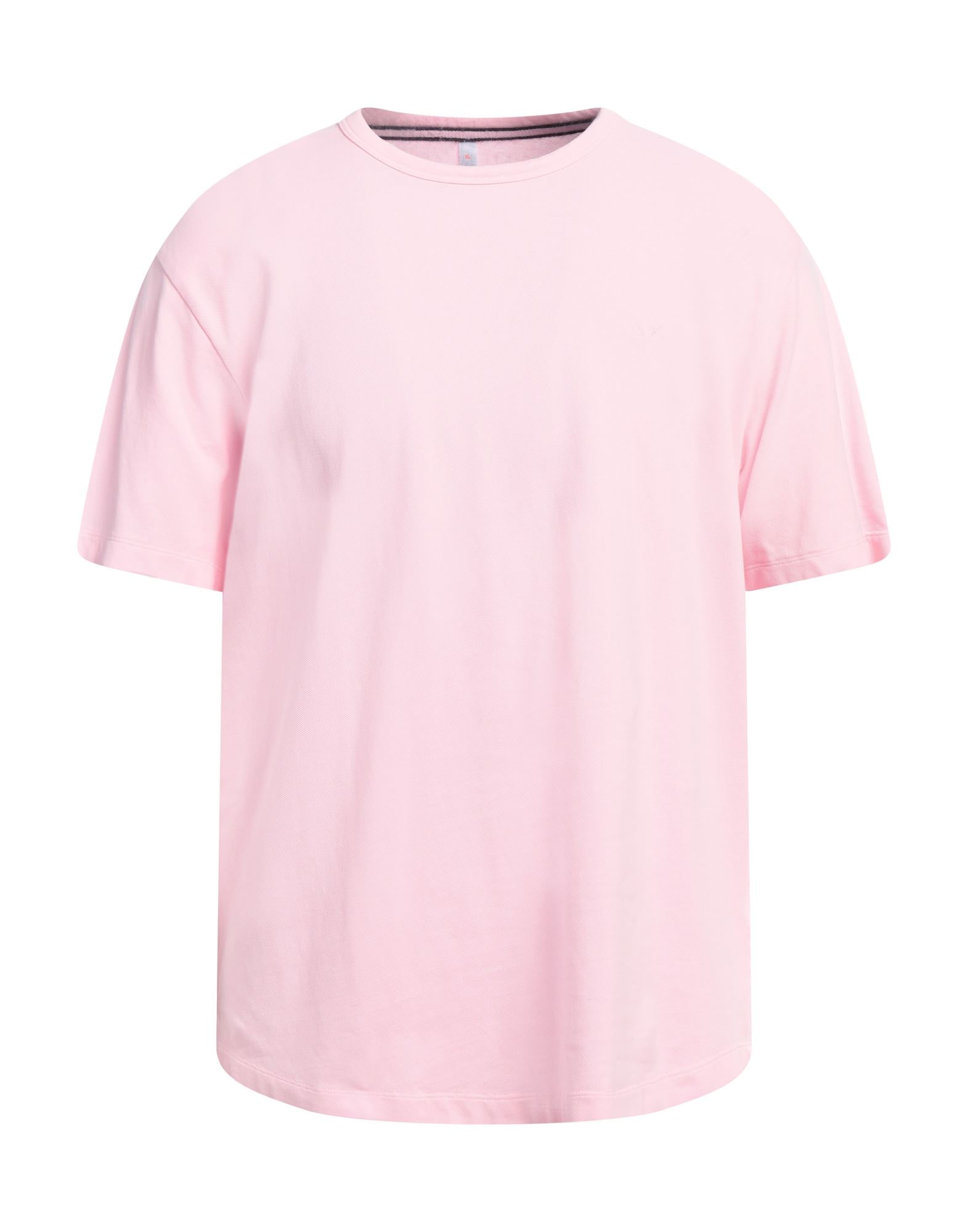 SUN 68 - Футболки