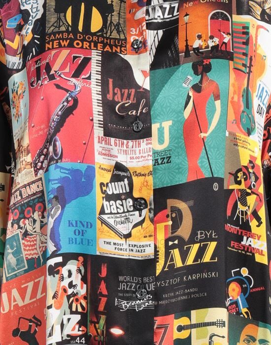 UNBREAK.IT Pубашка