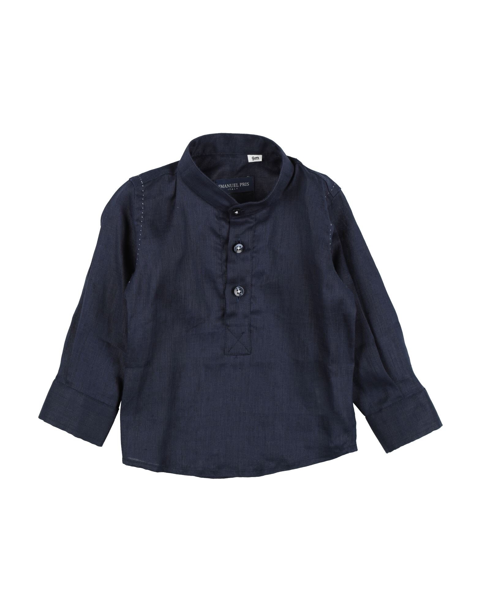 EMANUEL PRIS - Hemden