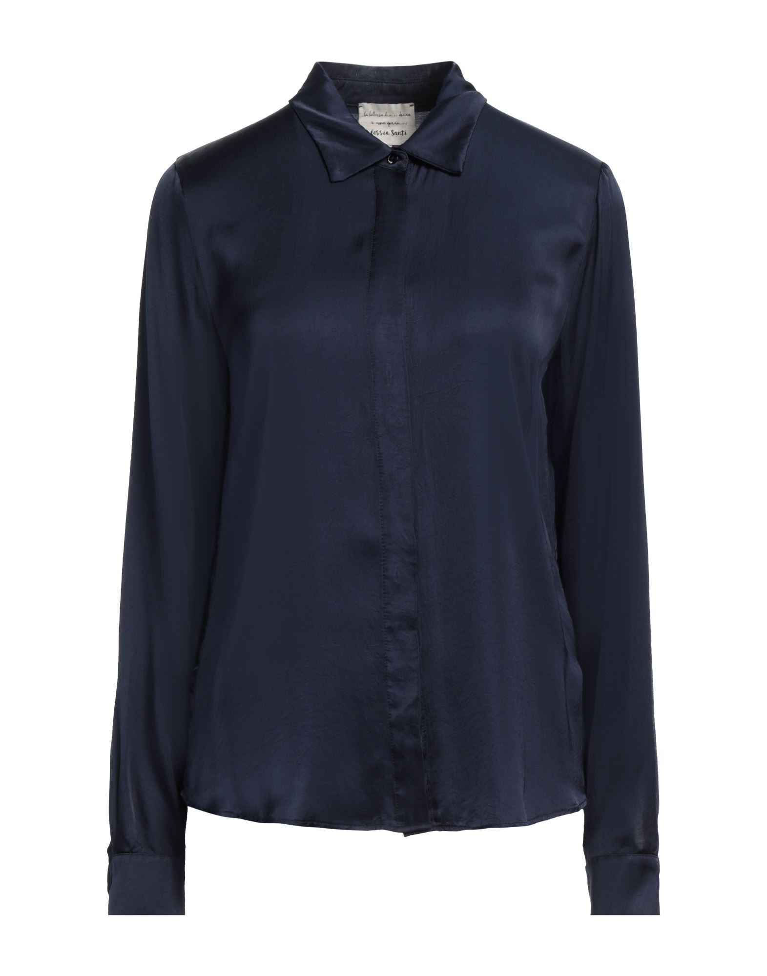ALESSIA SANTI - Shirts