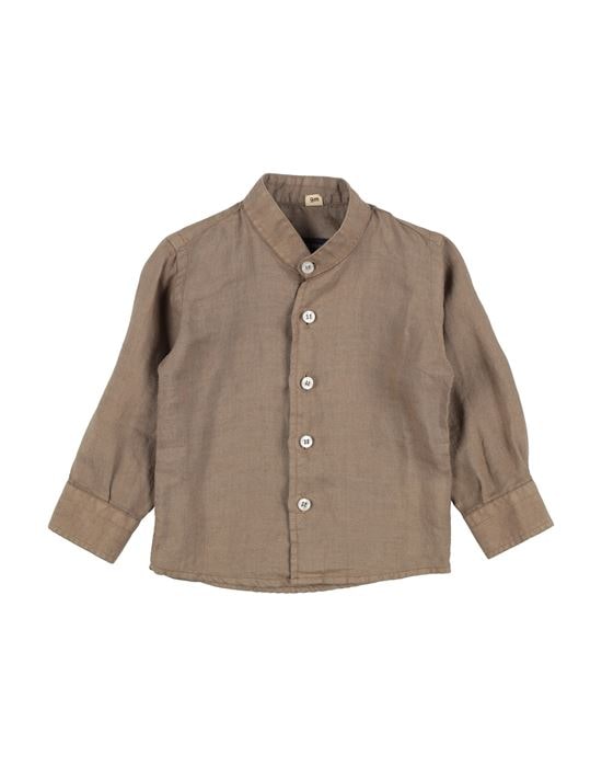 EMANUEL PRIS Pубашка