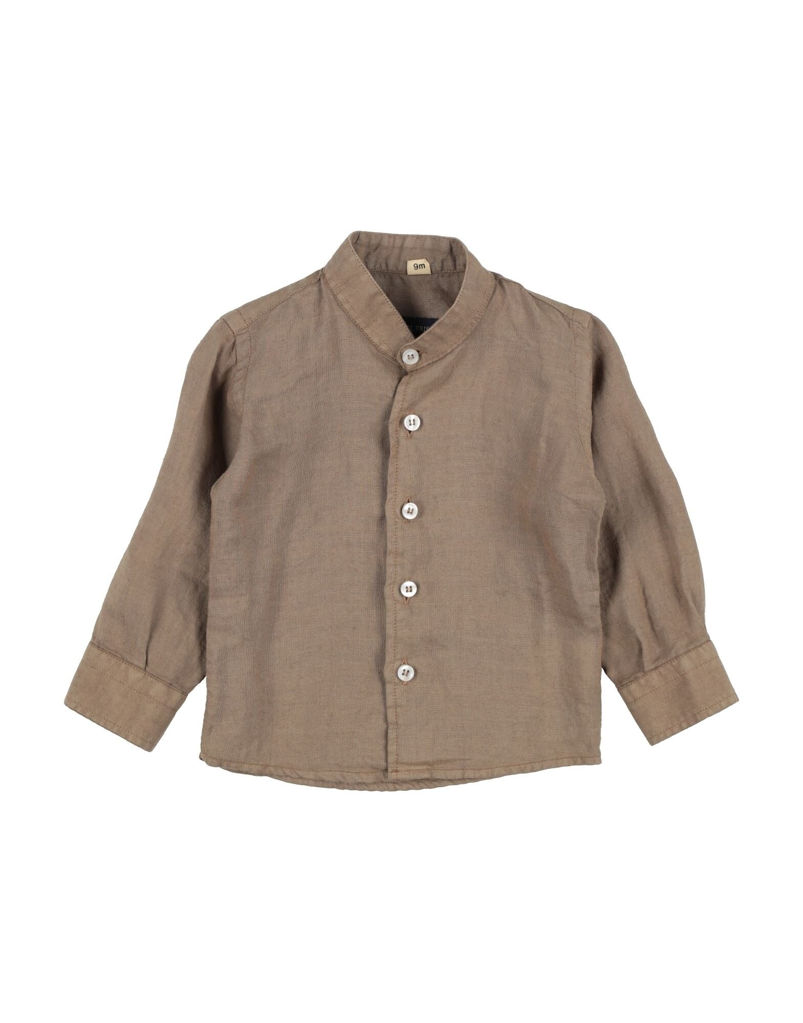 EMANUEL PRIS - Hemden