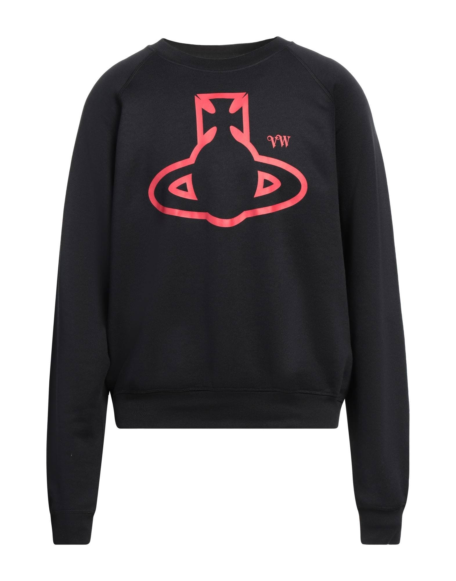 VIVIENNE WESTWOOD | Blue Men's Sweatshirt | YOOX