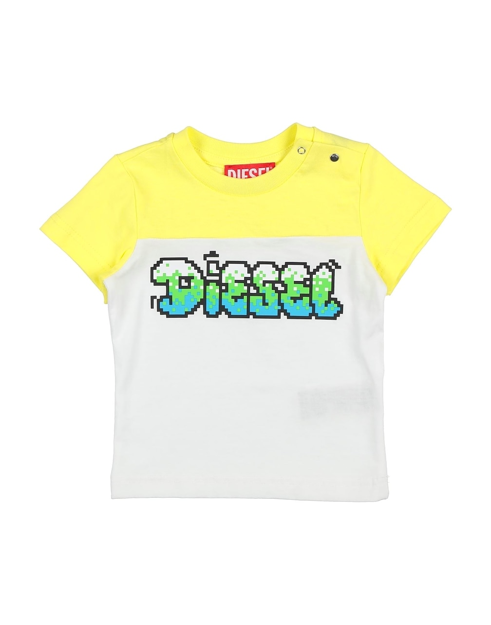 DIESEL - T-shirts