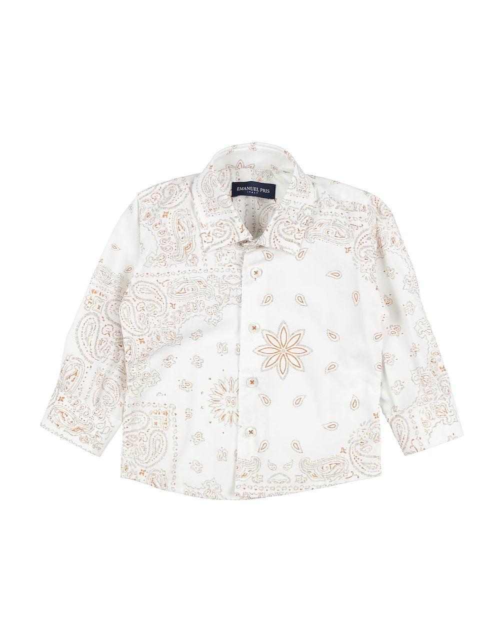 EMANUEL PRIS - Shirts