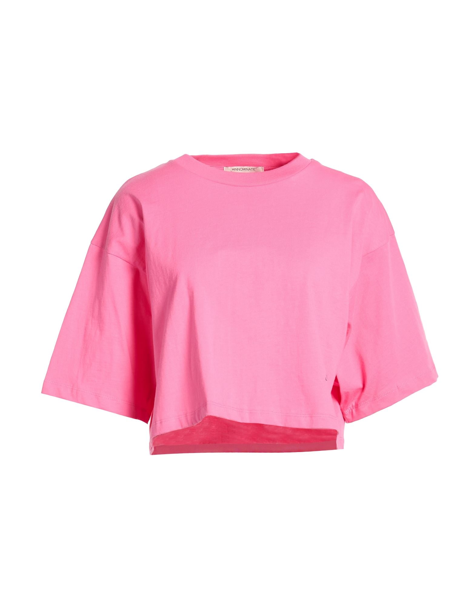 HINNOMINATE - Camisetas