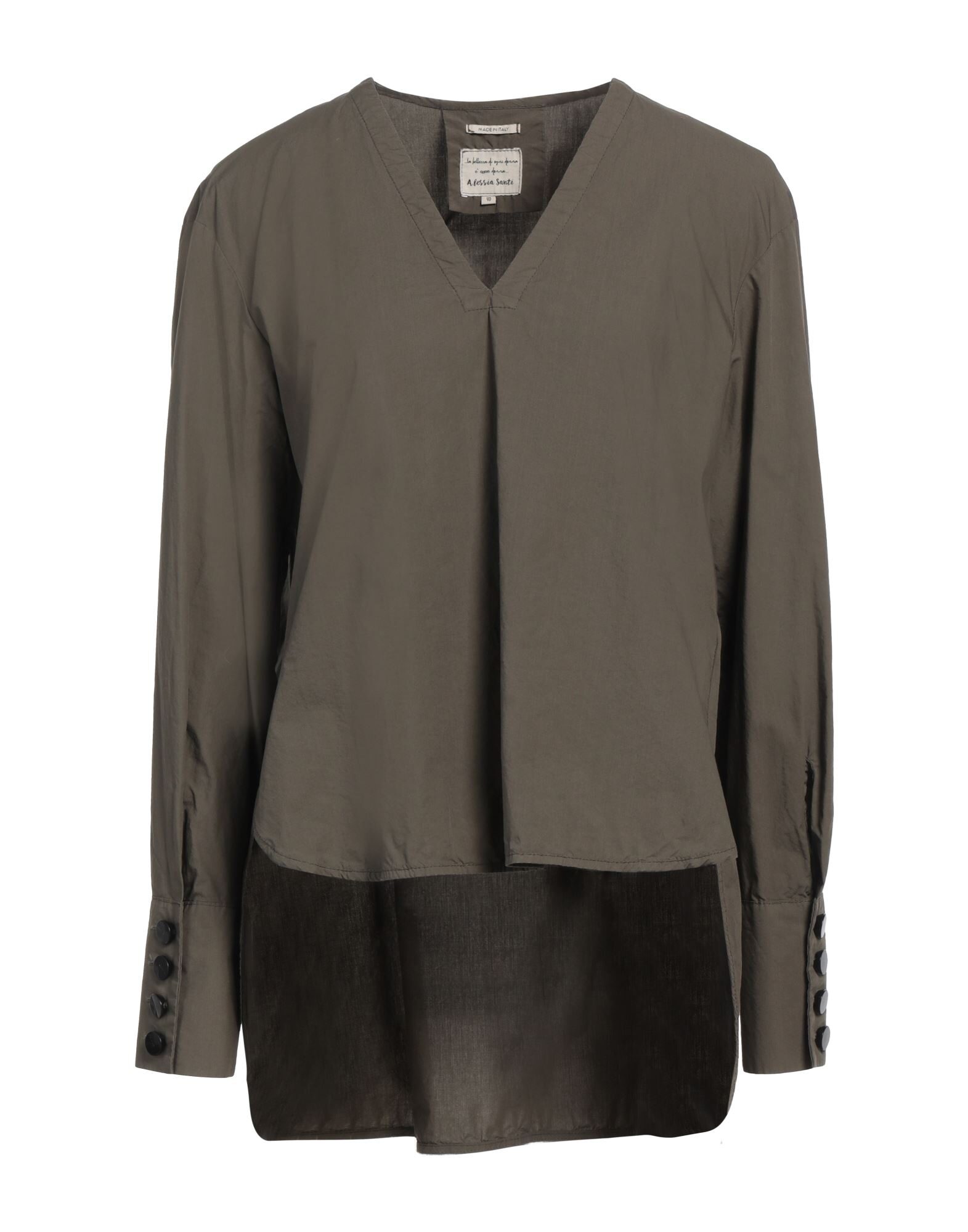 ALESSIA SANTI - Tops