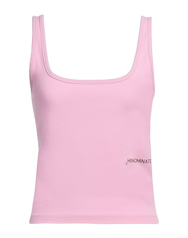 HINNOMINATE Top Pink 92% Cotton, 8% Elastane