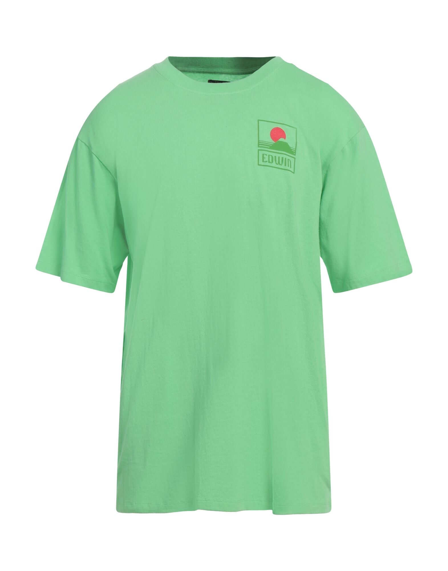 EDWIN - Футболки