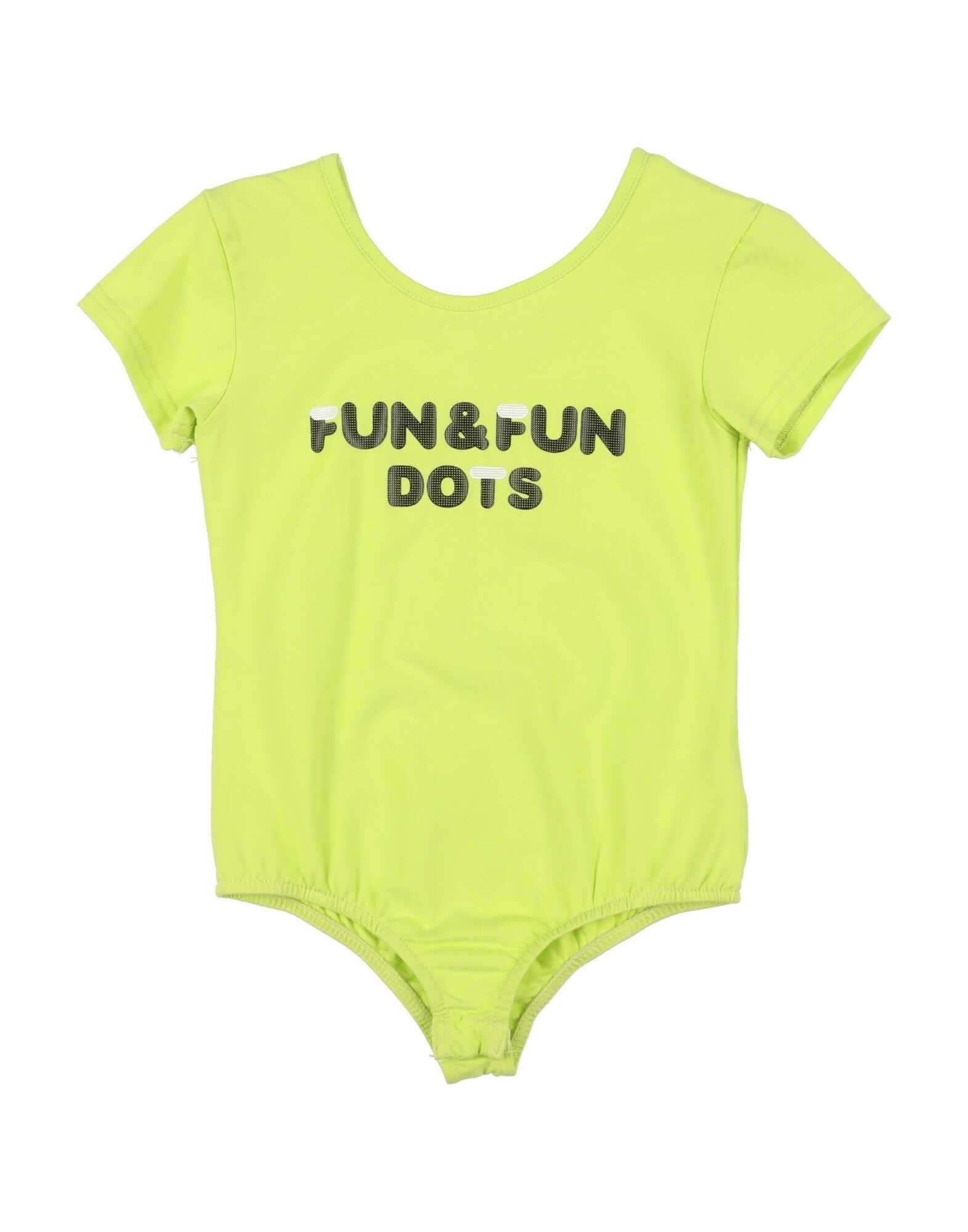 FUN & FUN - Bodysuits