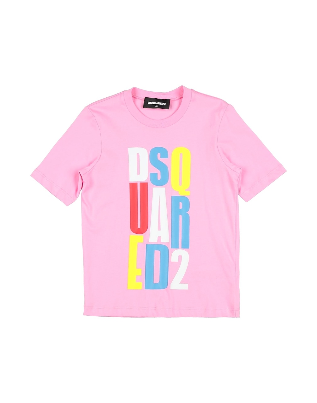 DSQUARED2 - T-shirts