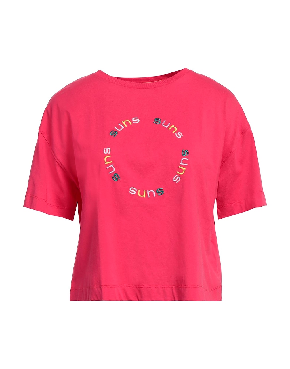 SUNS BOARDS - T-shirts