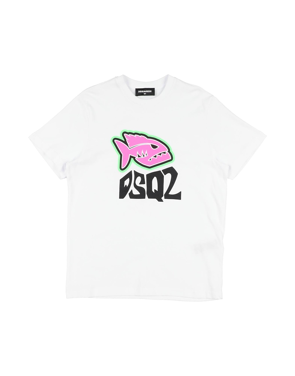 DSQUARED2 - Camisetas