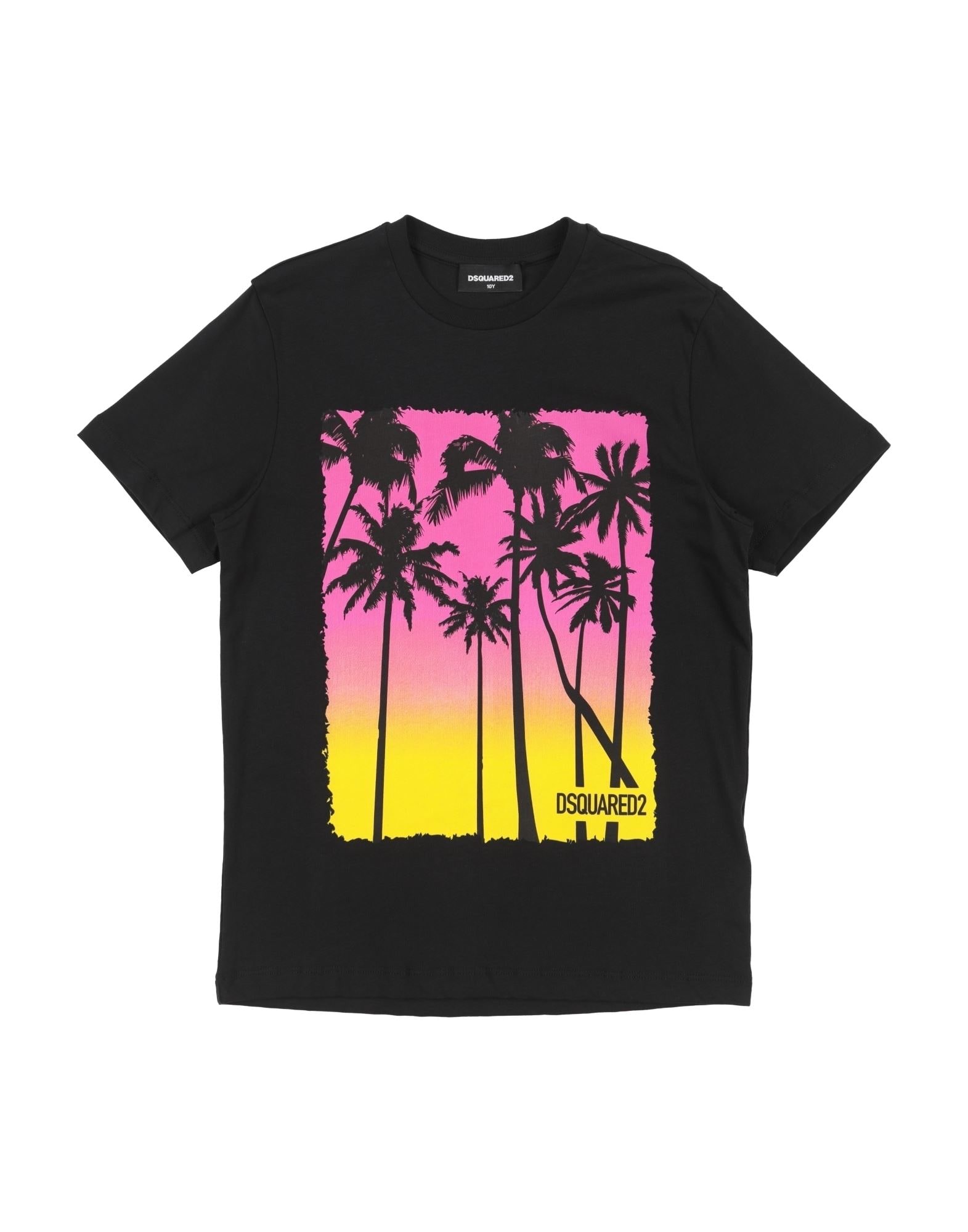 DSQUARED2 - T-shirts