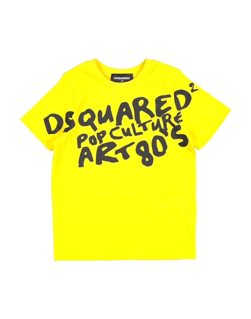 DSQUARED2 - T-shirts