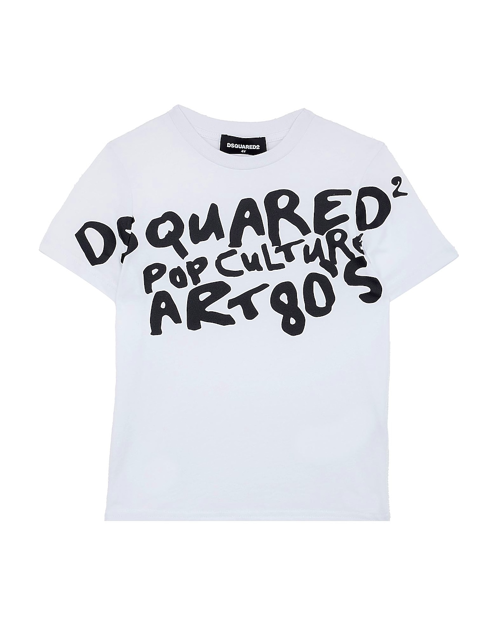 DSQUARED2 - T-shirts