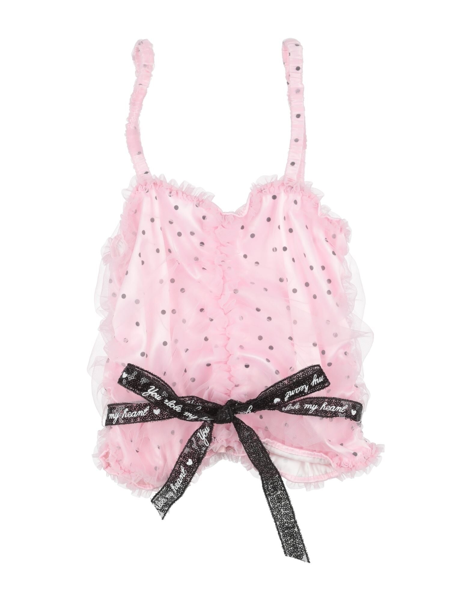 MISS GRANT - Топы без рукавов