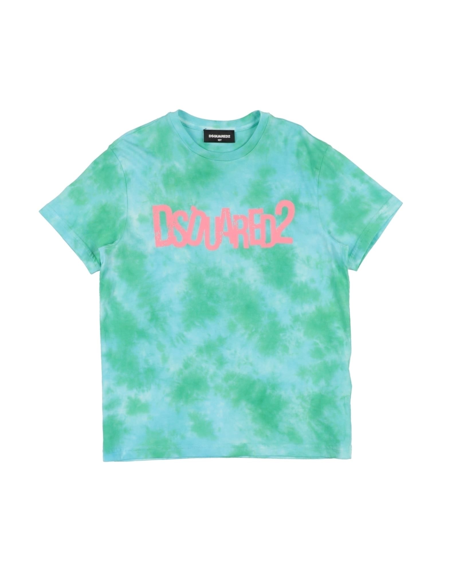 DSQUARED2 - T-shirts