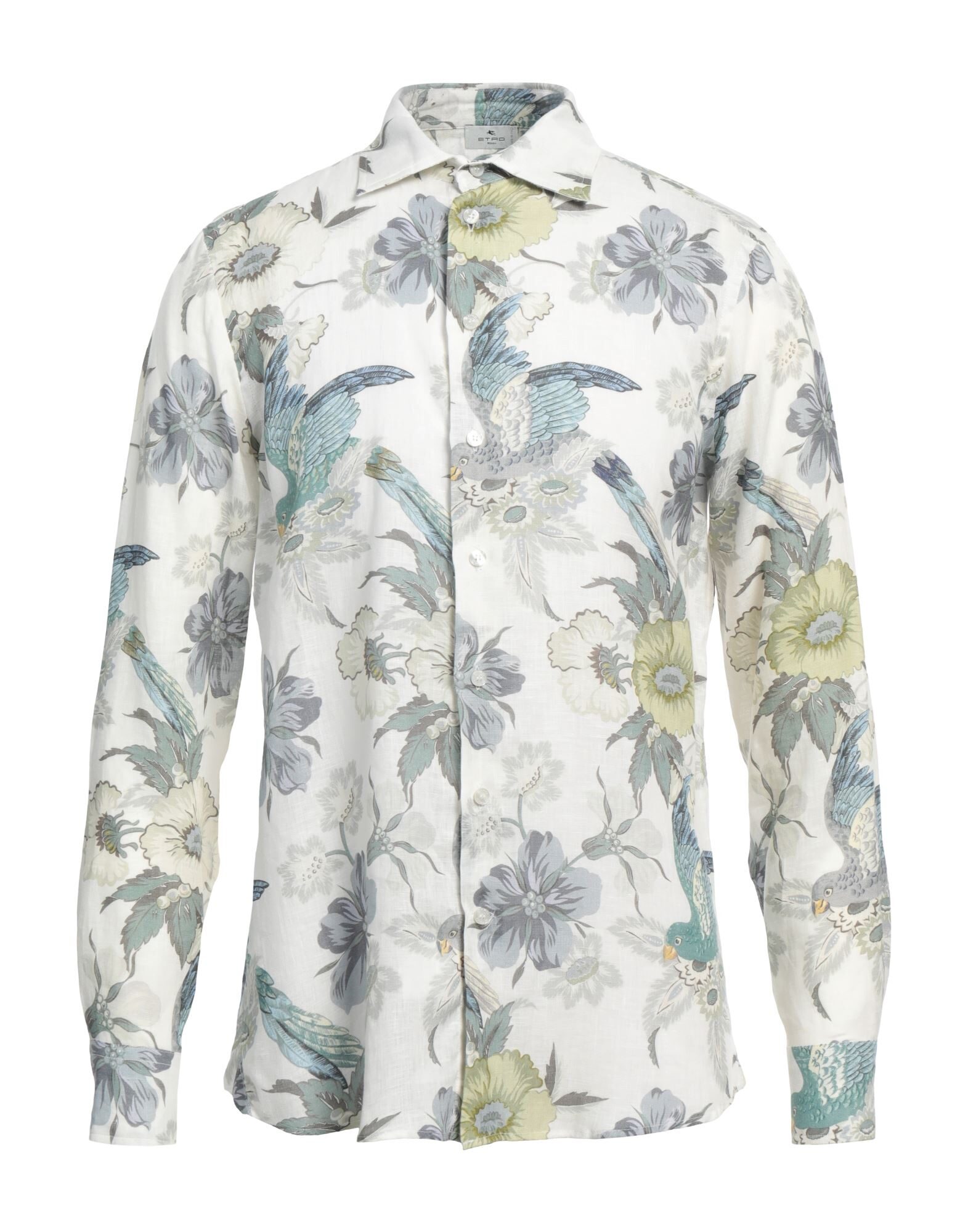 ETRO - Shirts