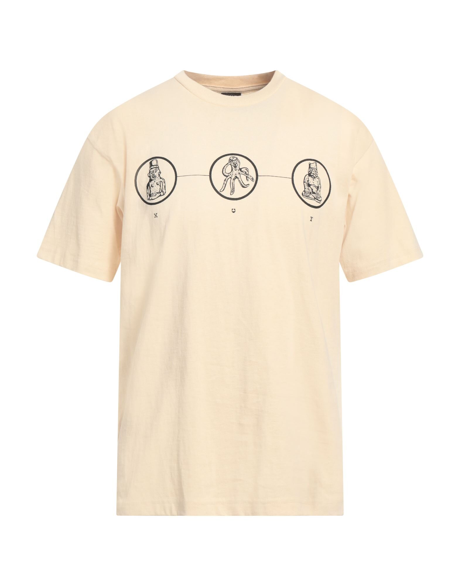 HUF - T-shirts