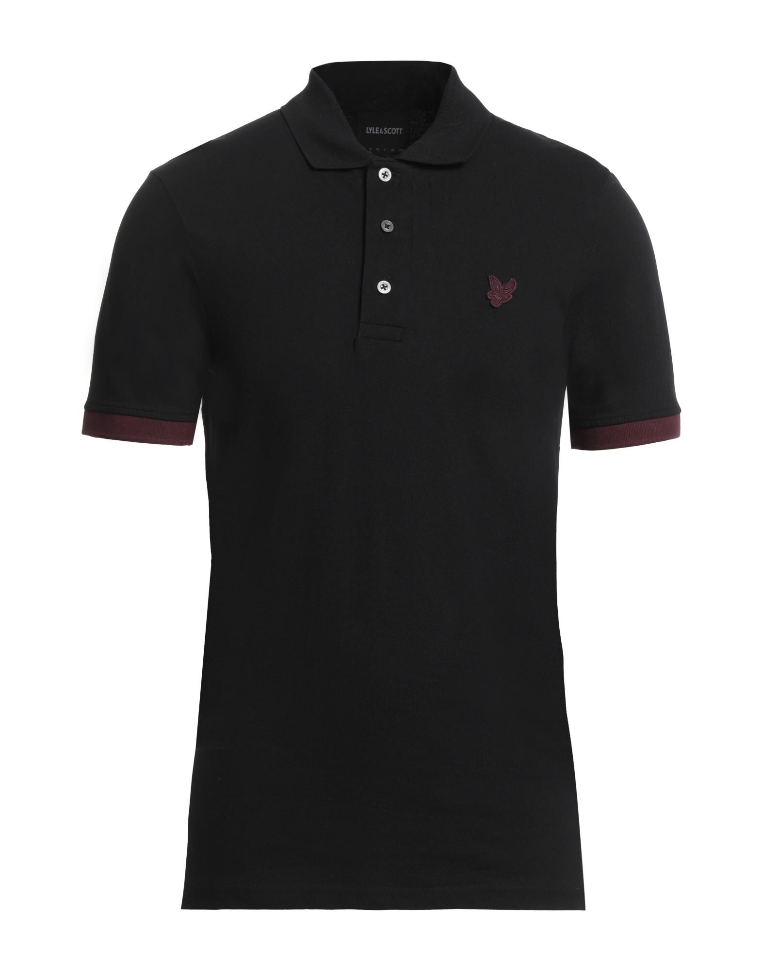 LYLE & SCOTT - Polo shirts