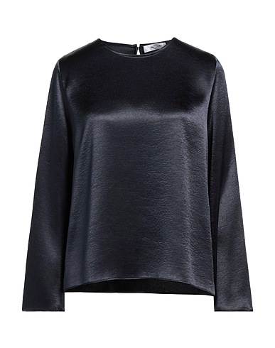 ROSEANNA Top Midnight blue 100% Polyester