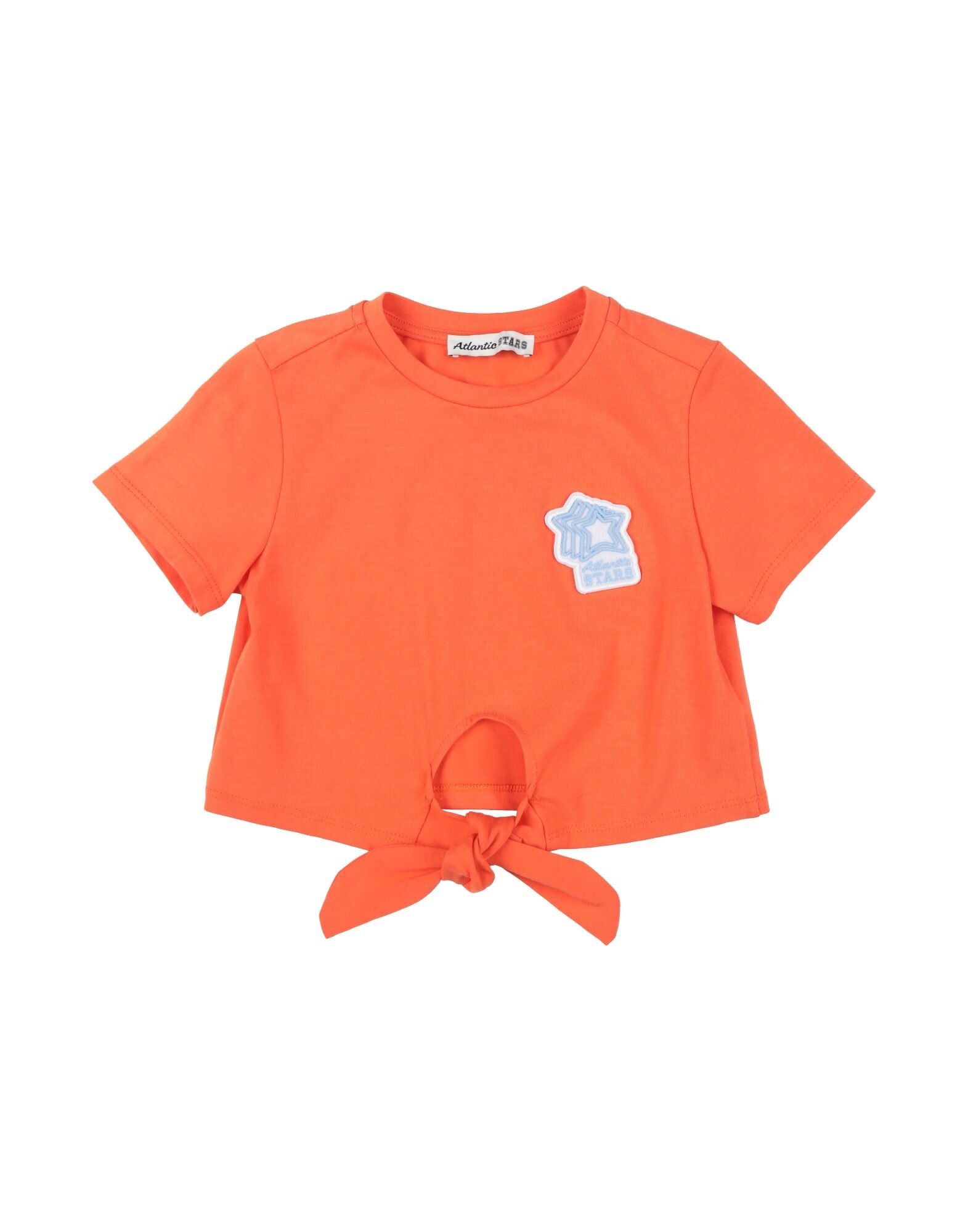 ATLANTIC STARS - T-shirts