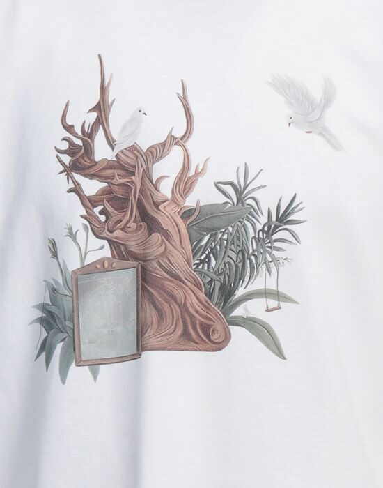 3.PARADIS Футболка