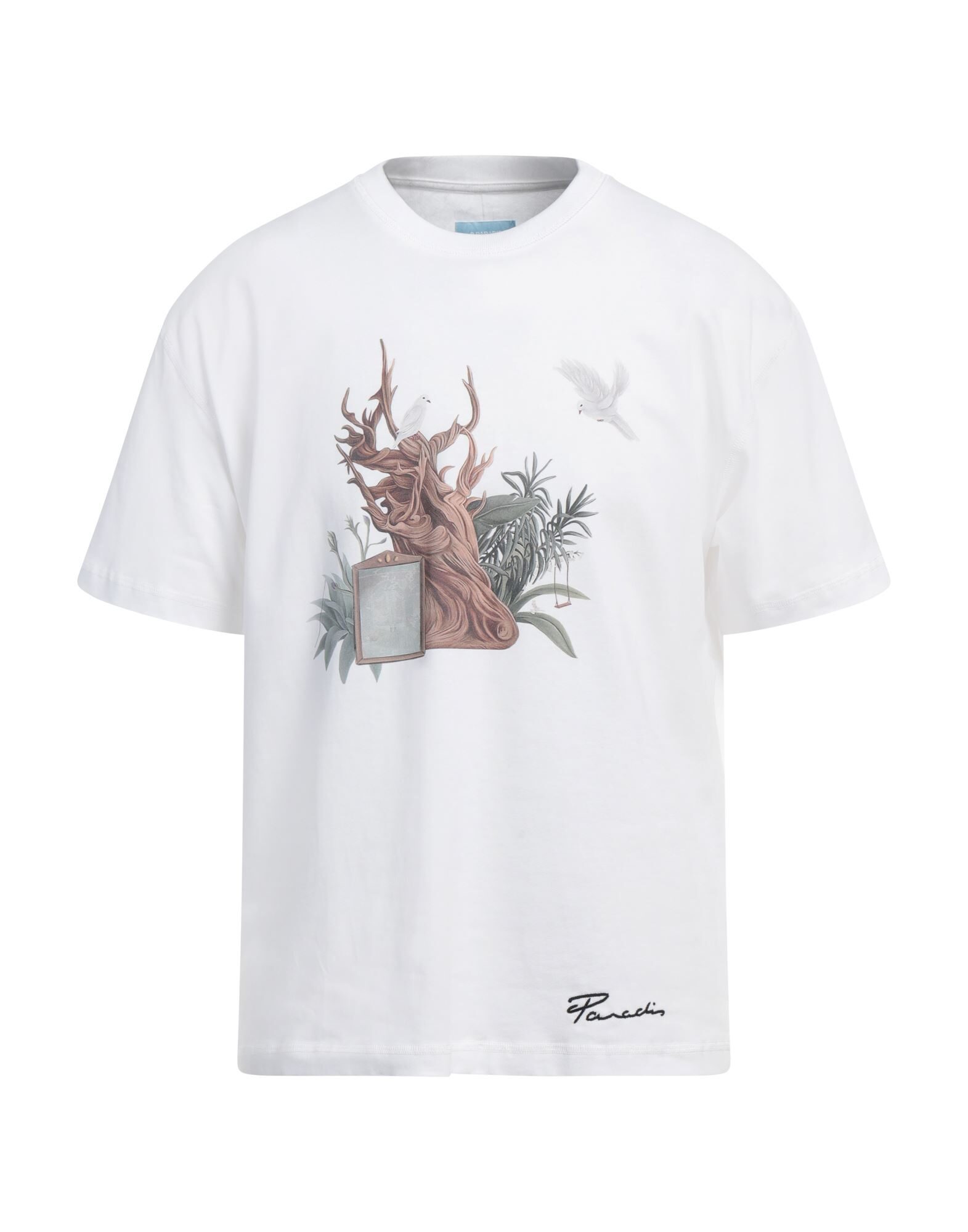3.PARADIS - T-shirts