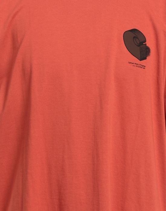 CARHARTT Футболка