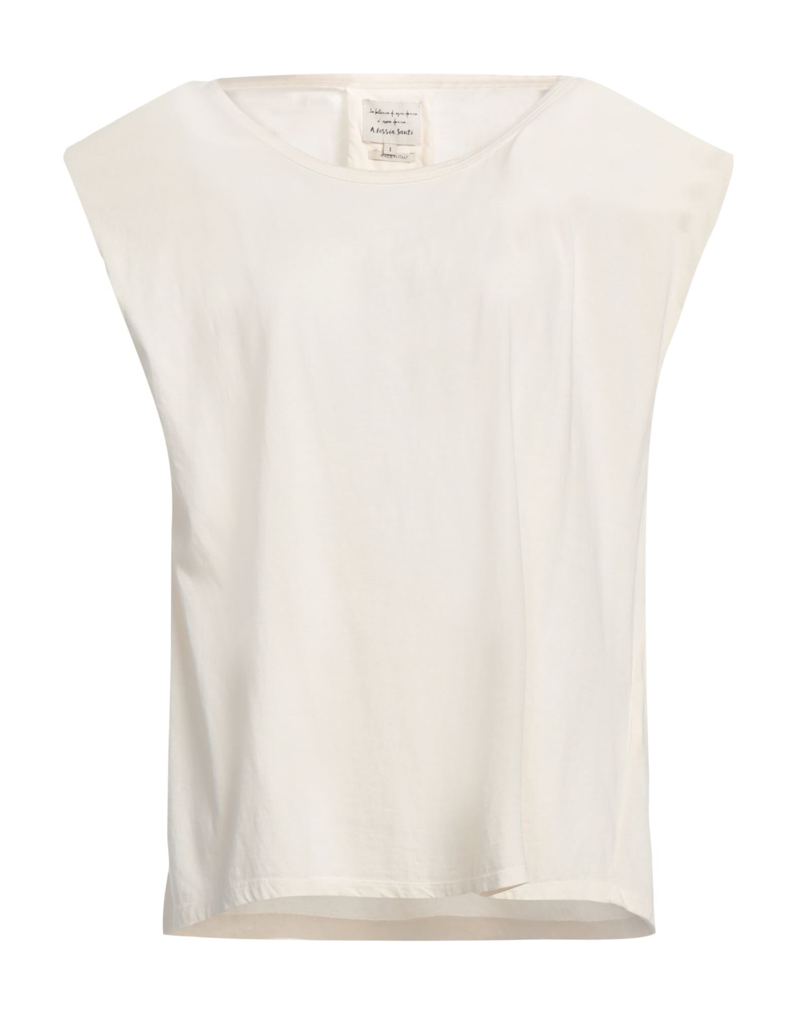 ALESSIA SANTI - Camisetas