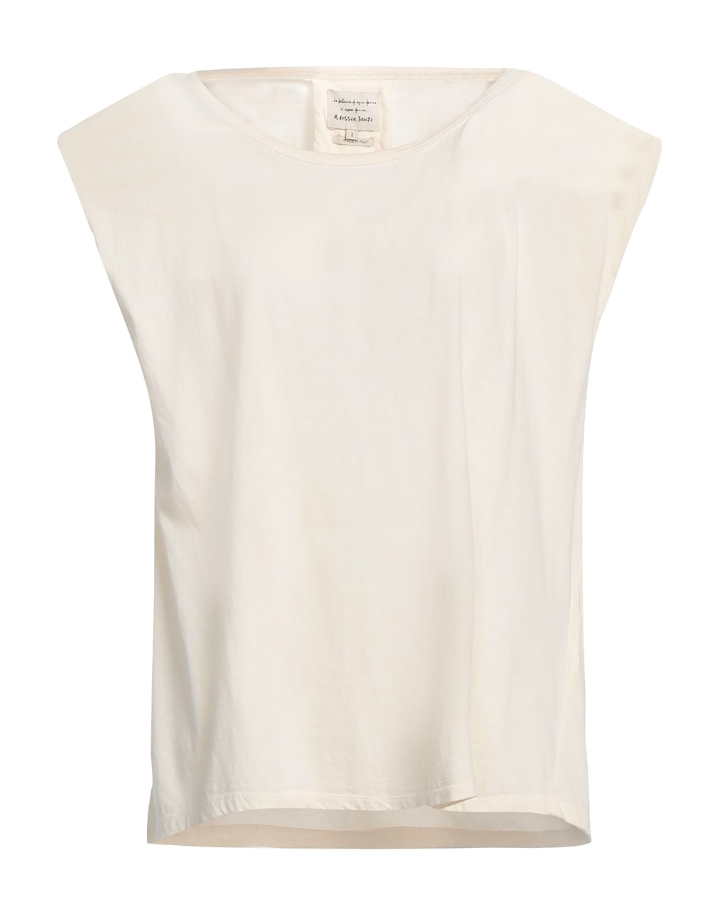 ALESSIA SANTI - Camisetas