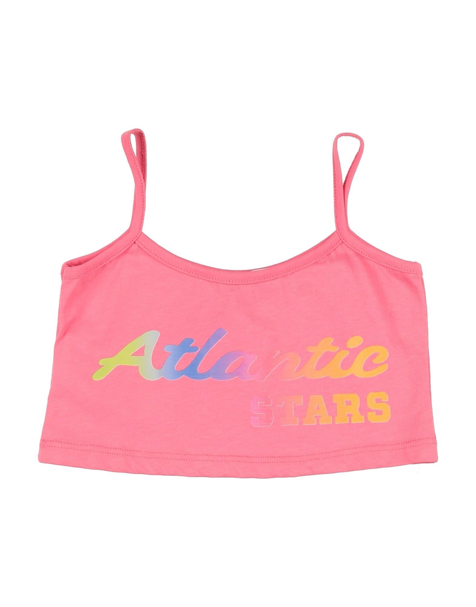 ATLANTIC STARS - Футболки