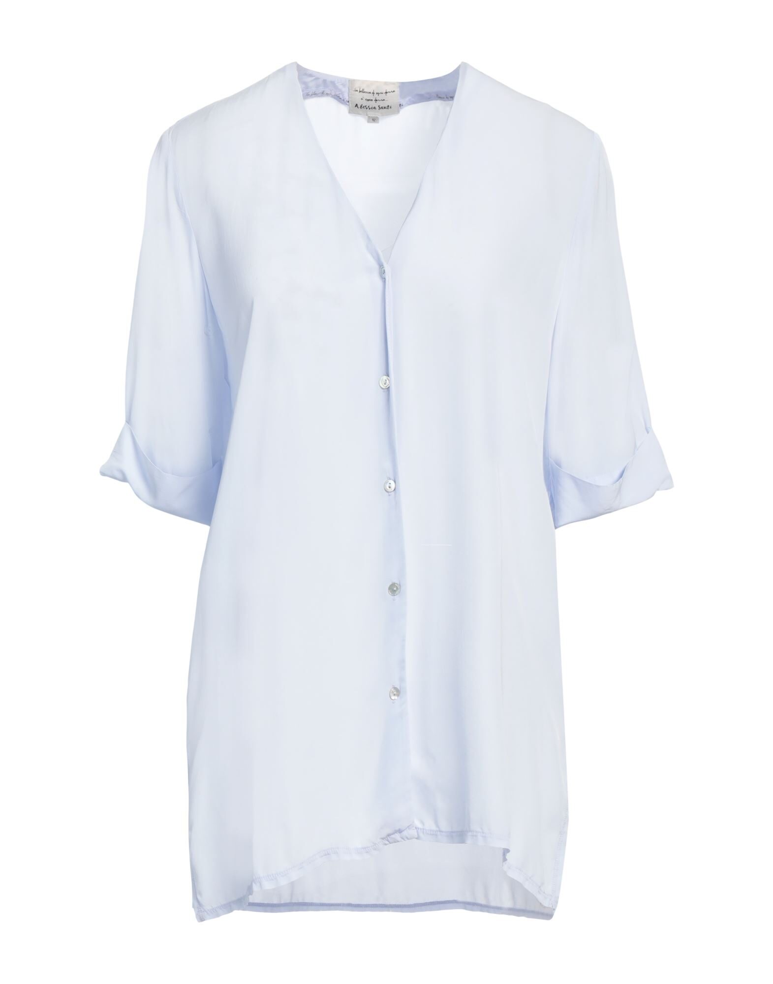 ALESSIA SANTI - Shirts
