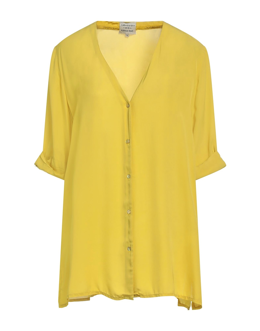 ALESSIA SANTI - Shirts