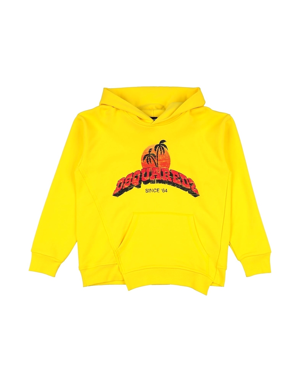 DSQUARED2 - Sweatshirts