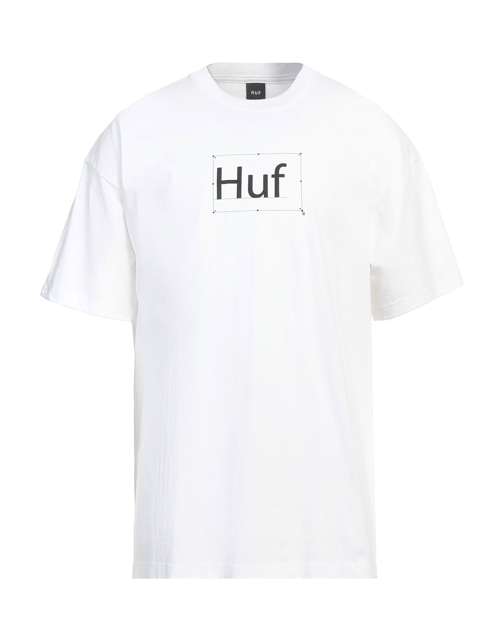 HUF - T-shirts