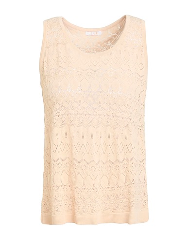 SENSO by ATMOSFASHION Top Blush 80% Viscose, 20% Nylon