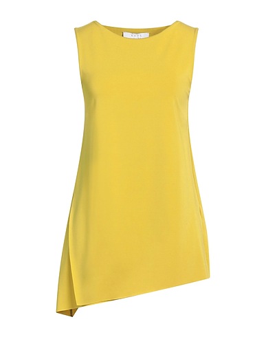KAOS Top Lime green 75% Acetate, 18% Nylon, 7% Elastane