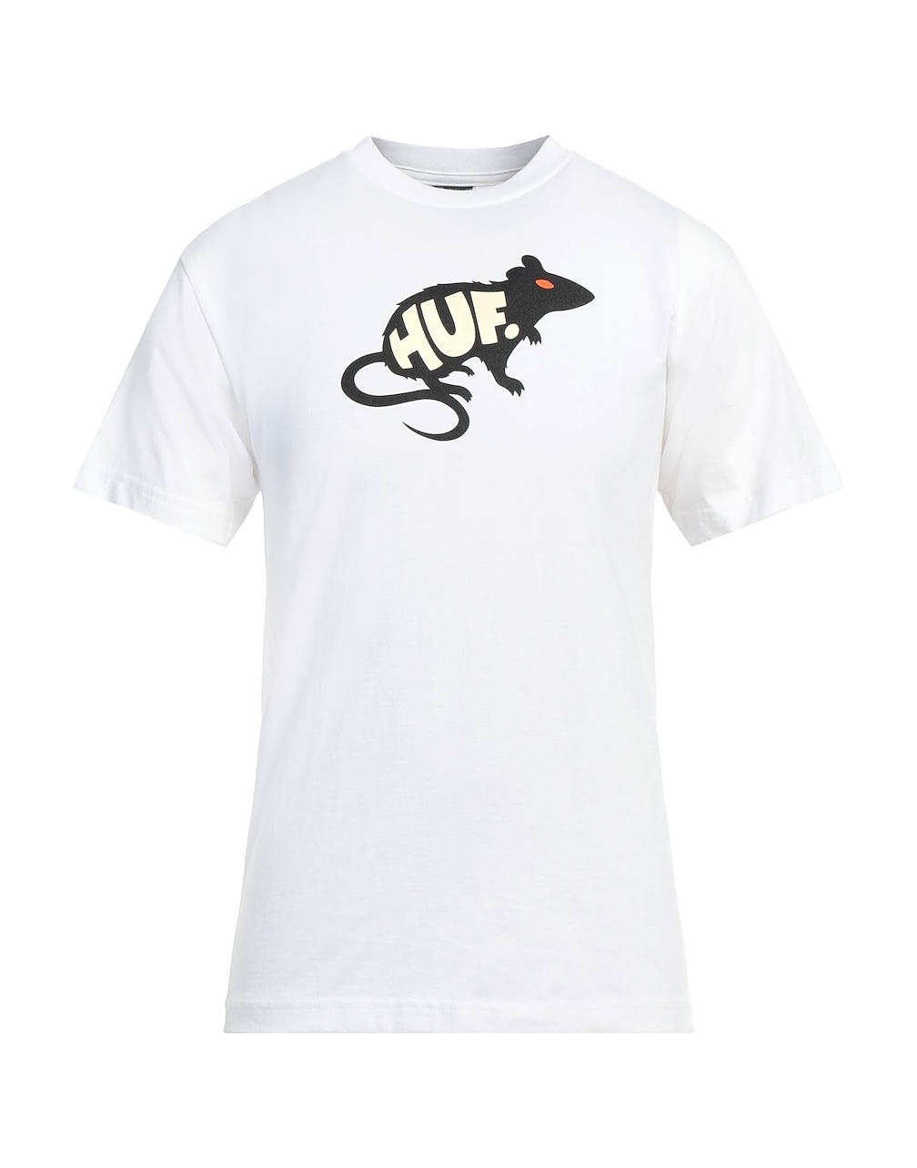 HUF - T-shirts